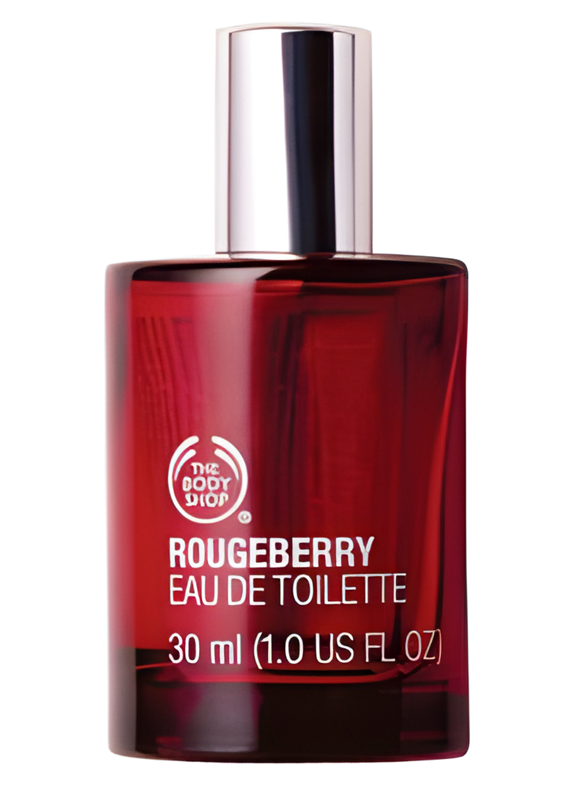 Picture of Rougeberry fragrance