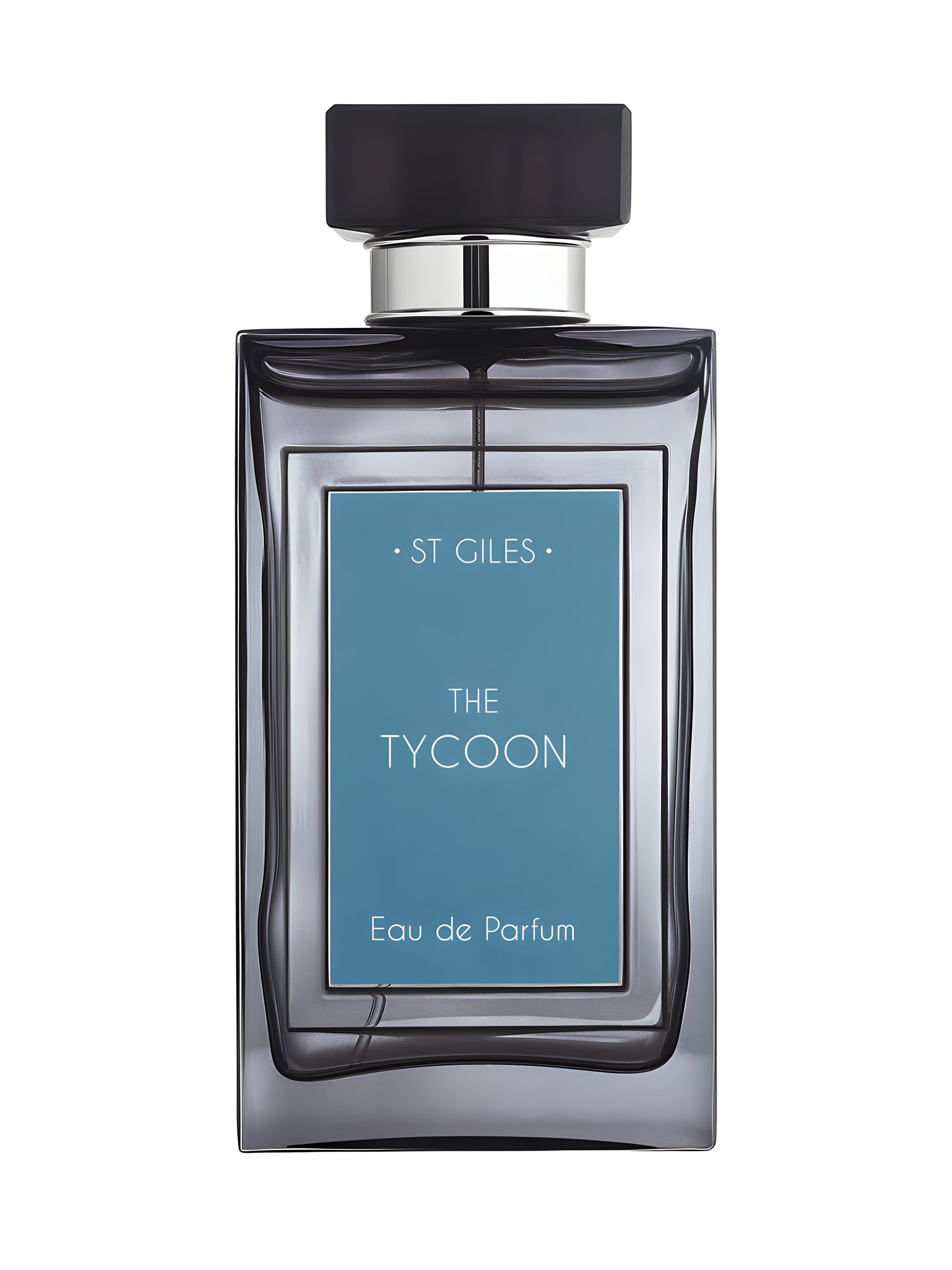 Picture of The Tycoon fragrance