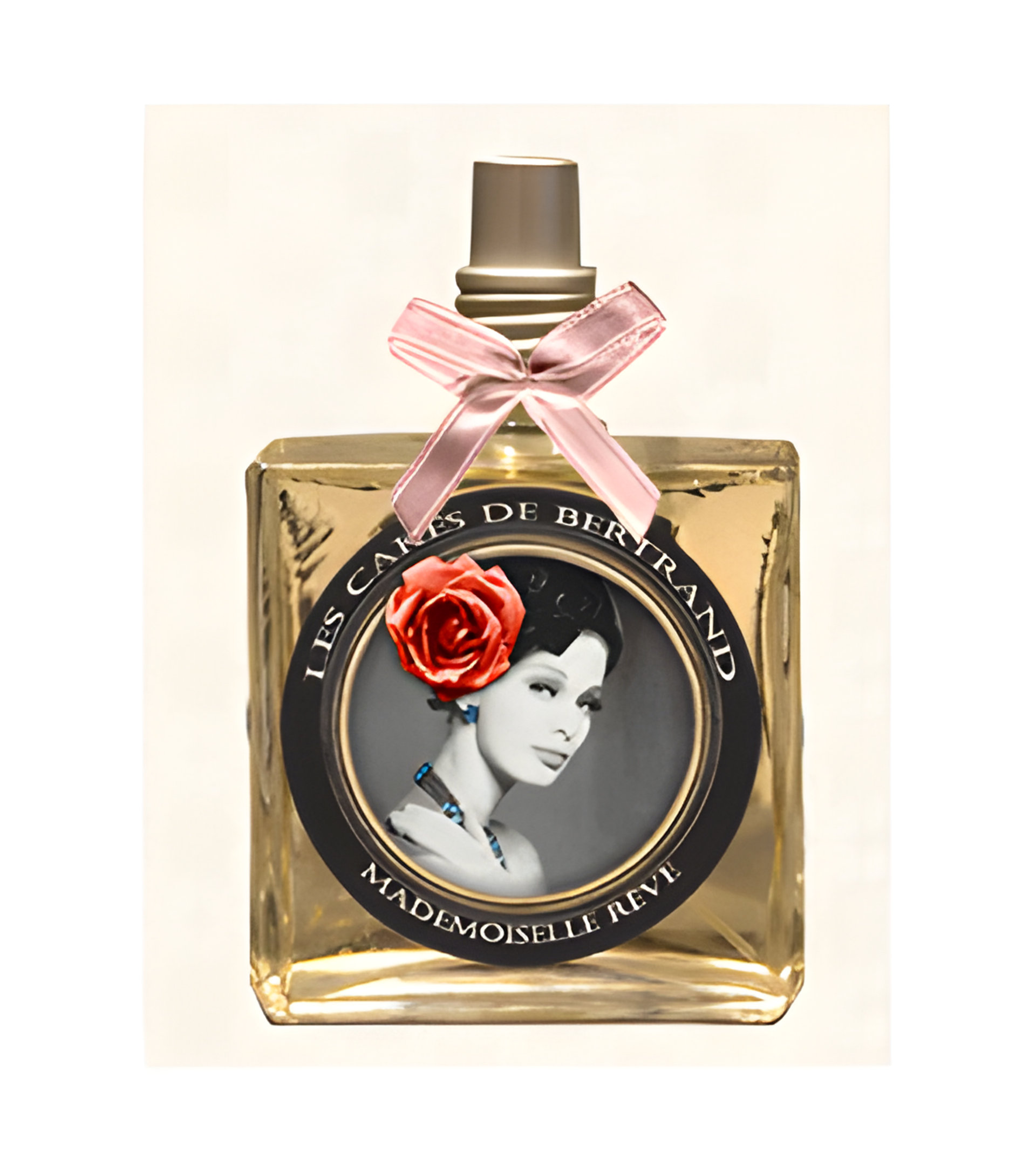 Picture of Mademoiselle Reve fragrance