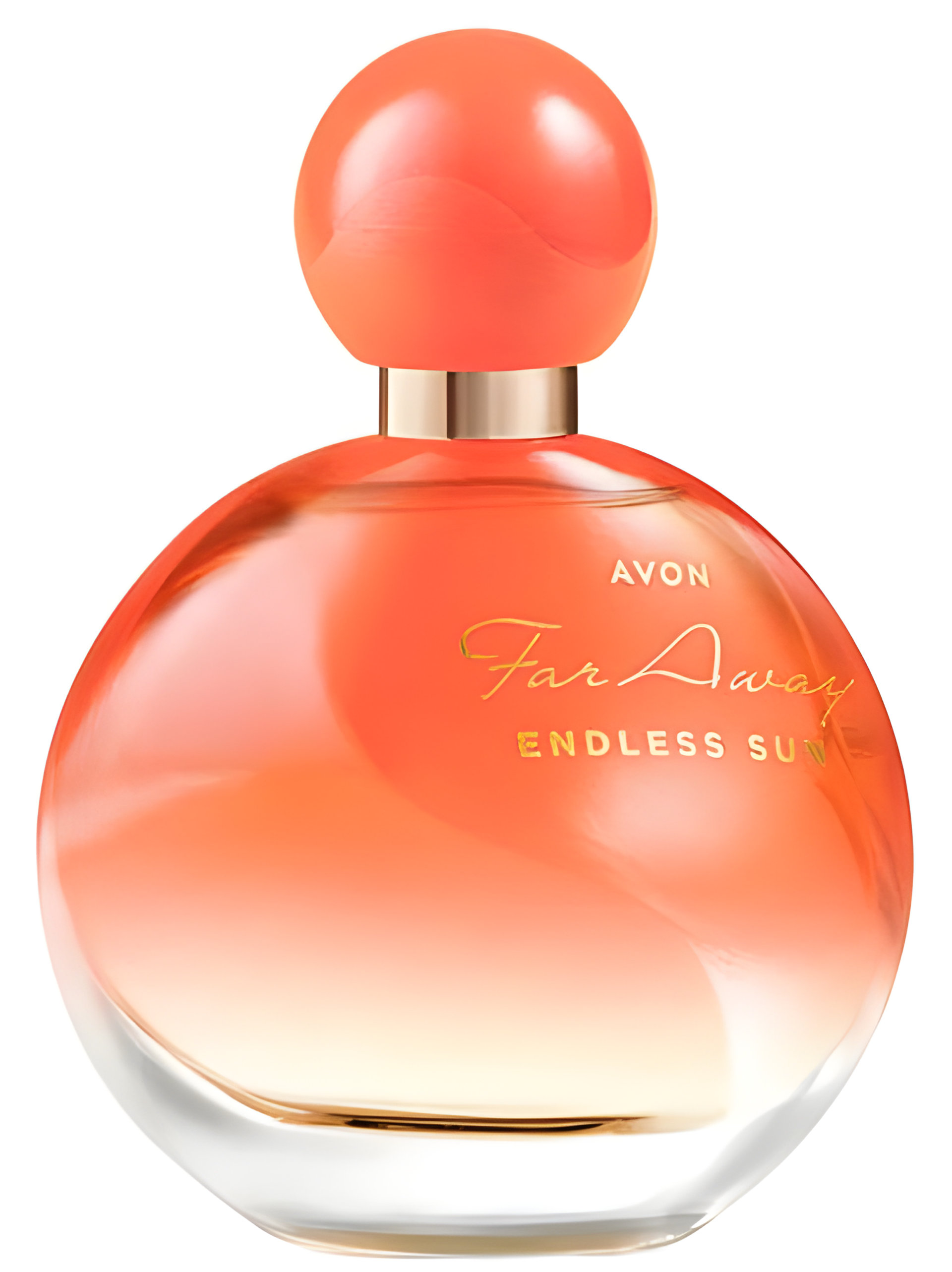 Picture of Far Away Endless Sun fragrance