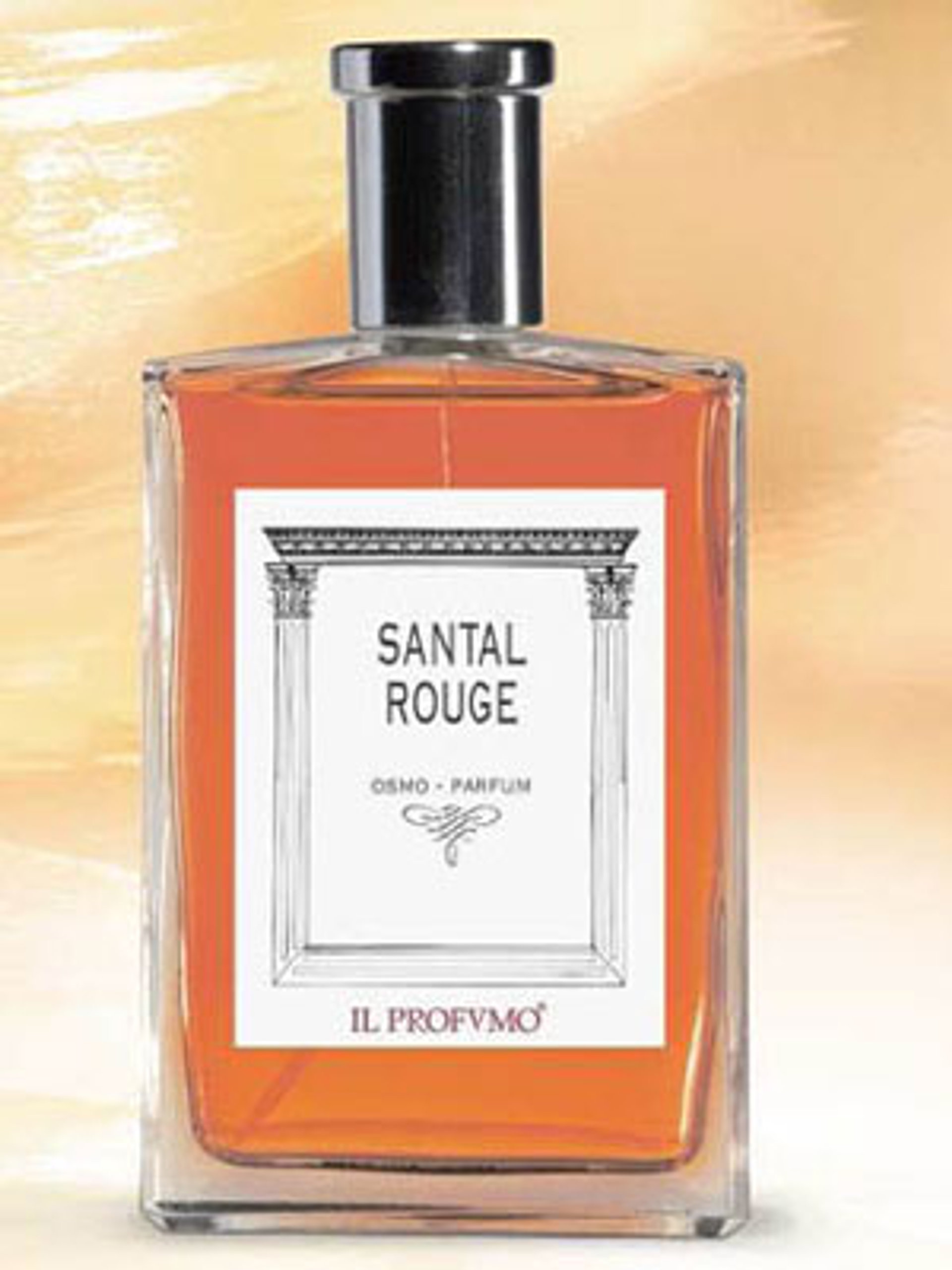 Picture of Santal Rouge fragrance
