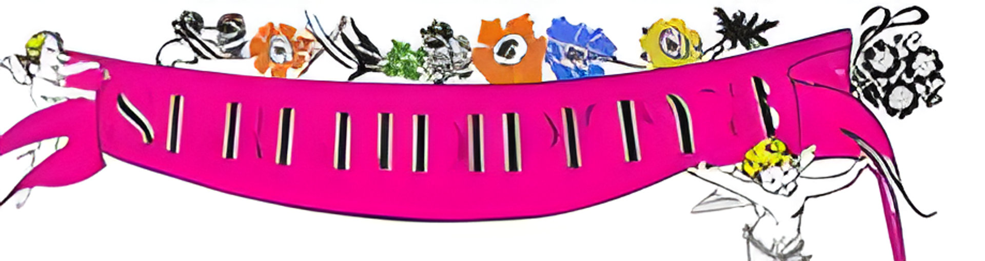 Picture of Serendipity 3 brand