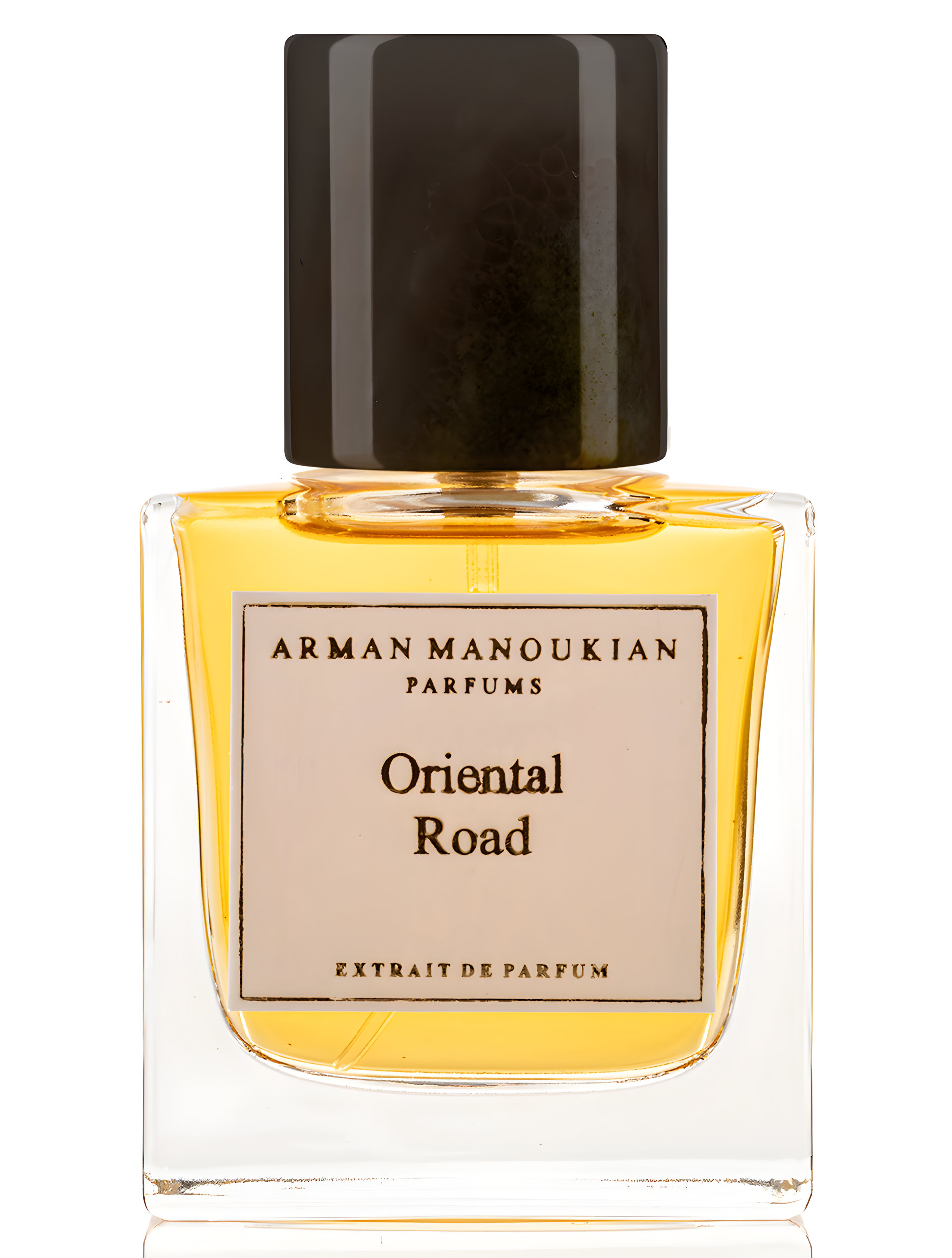 Picture of Oriental Road fragrance