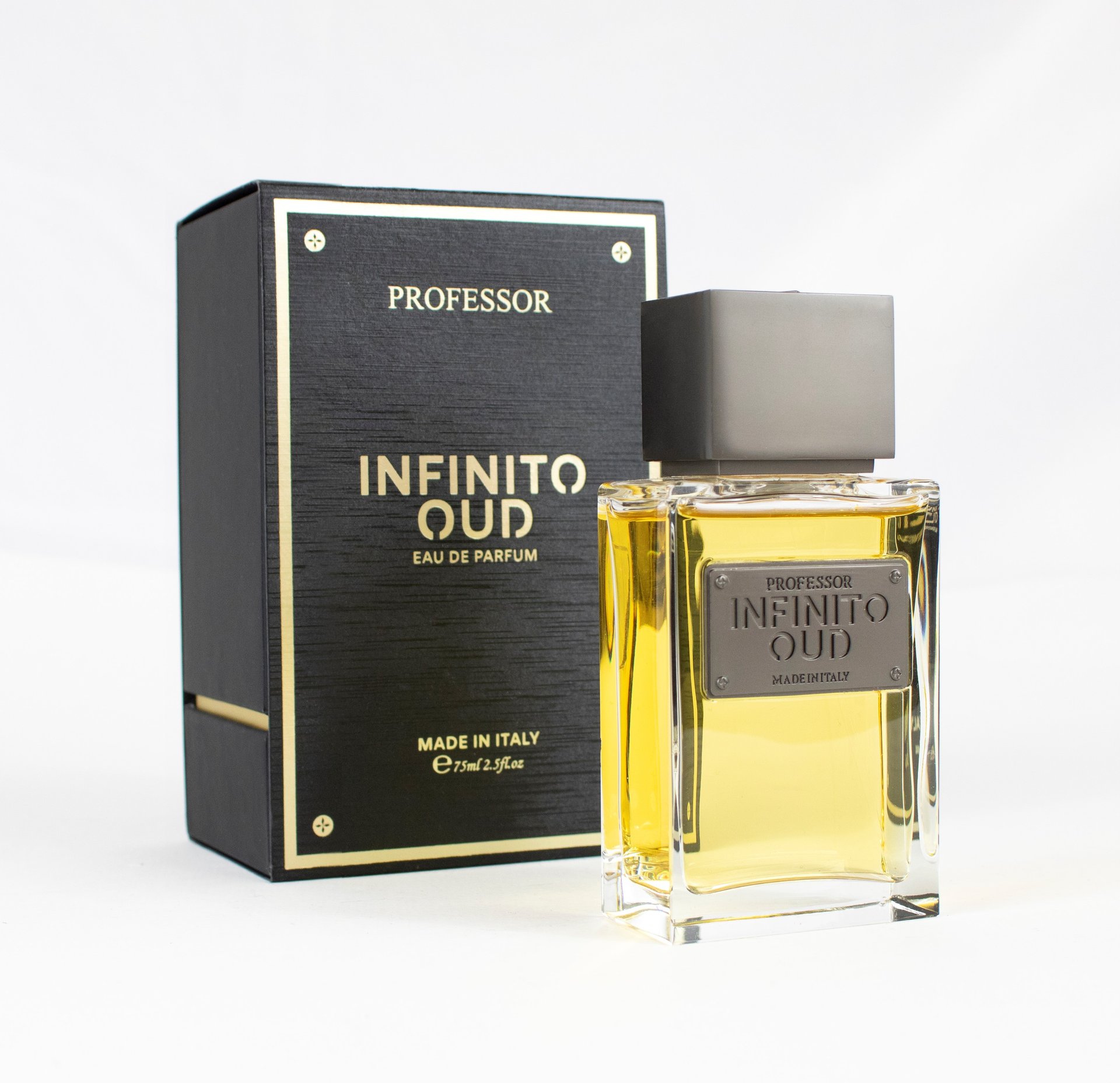 Picture of Infinito Oud fragrance