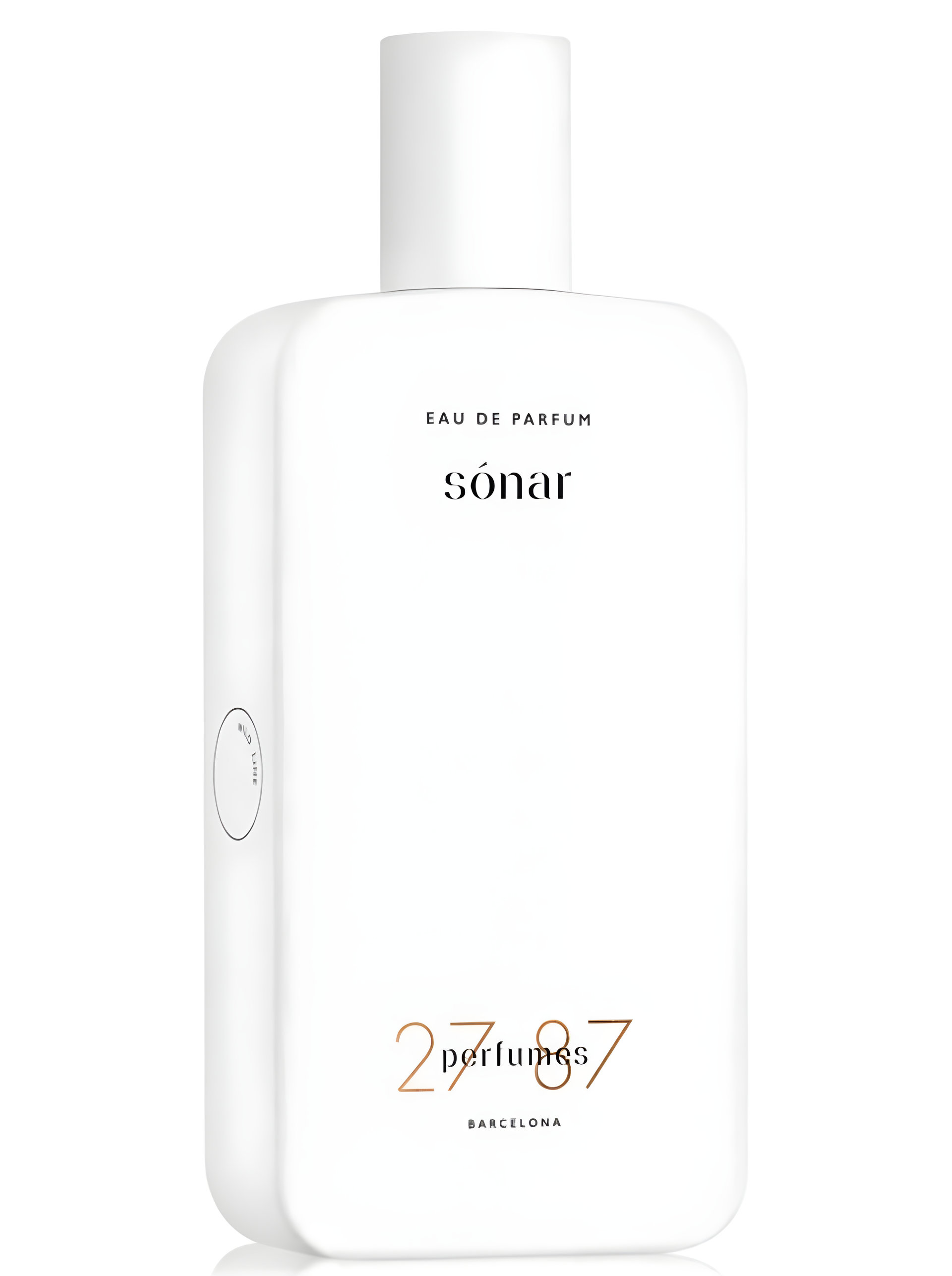 Picture of Sónar fragrance