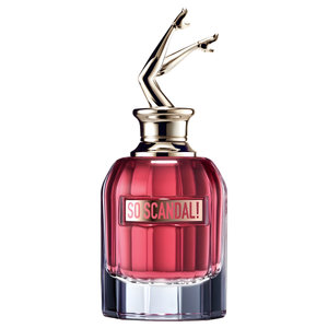 So Scandal! by Jean Paul Gaultier perfume bottle
