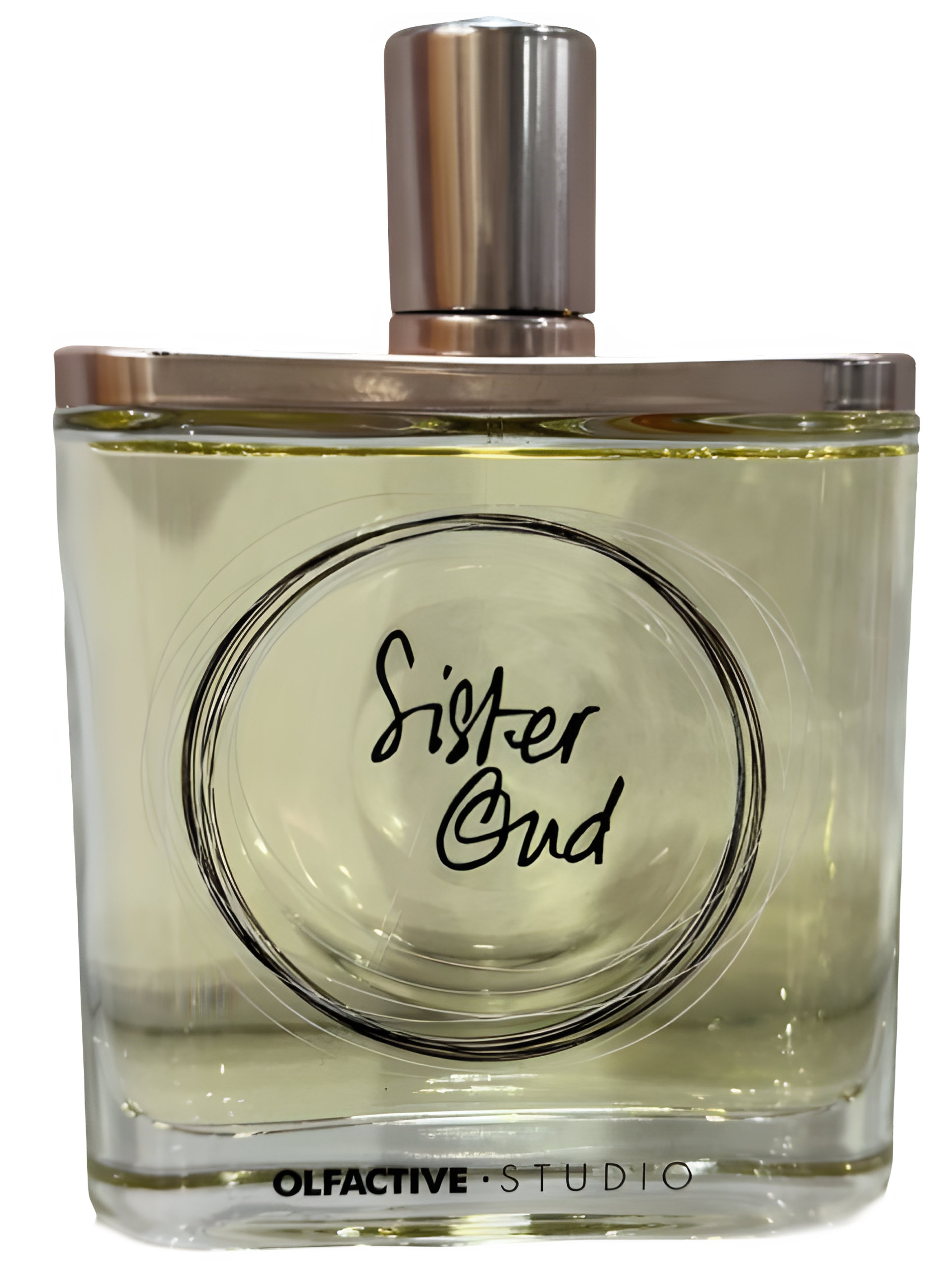Picture of Sister Oud fragrance