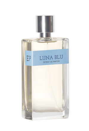 Luna Blu by Eolie Parfums perfume bottle