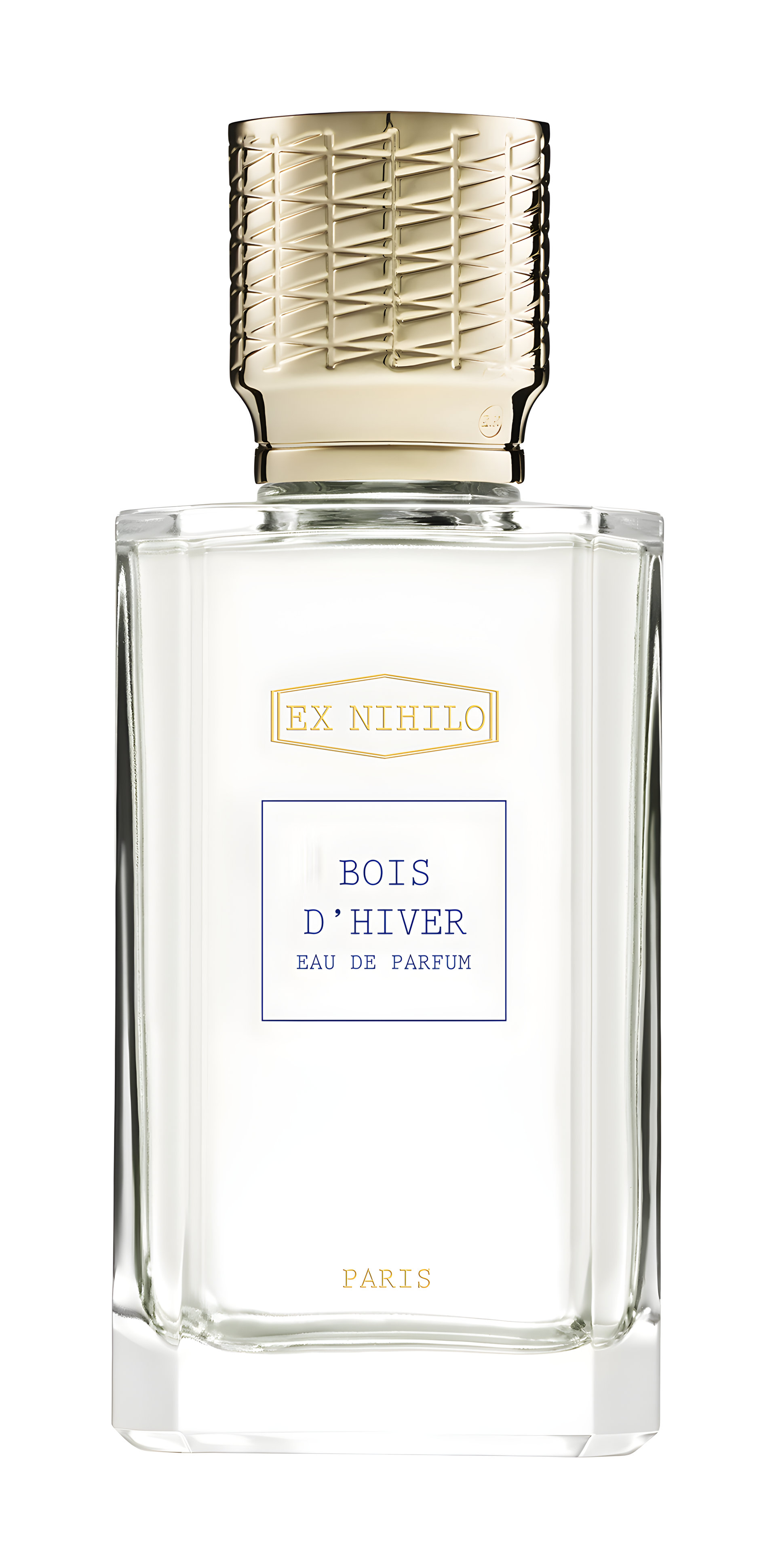 Picture of Bois d'Hiver fragrance