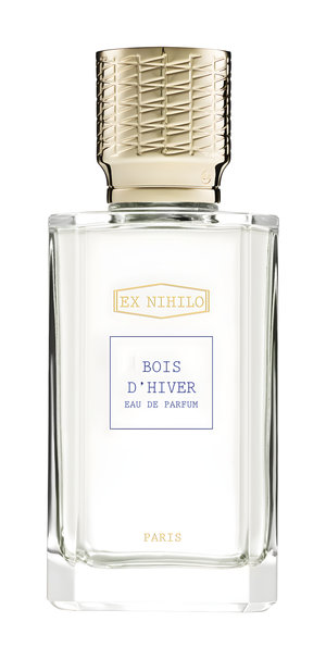 Bois d'Hiver by Ex Nihilo perfume bottle