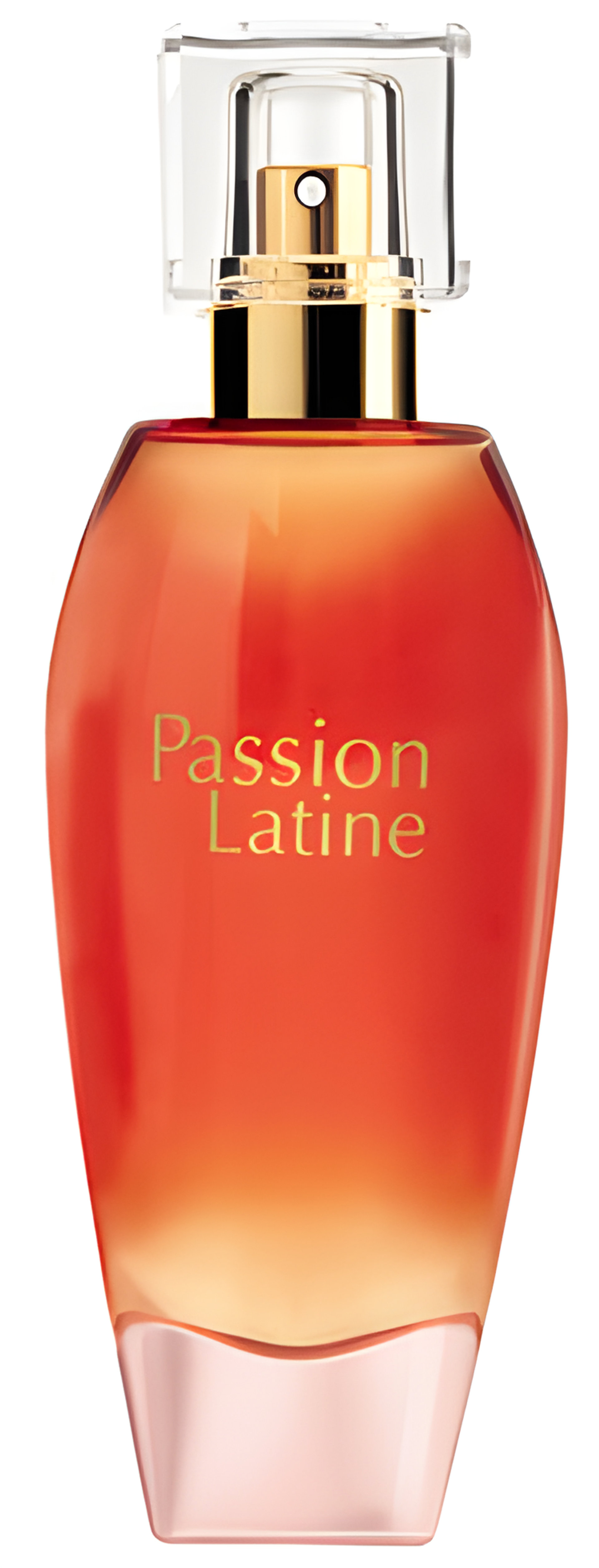 Passion Latine by ID Parfums