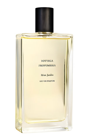 Mon Jardin by Bottega Profumiera perfume bottle