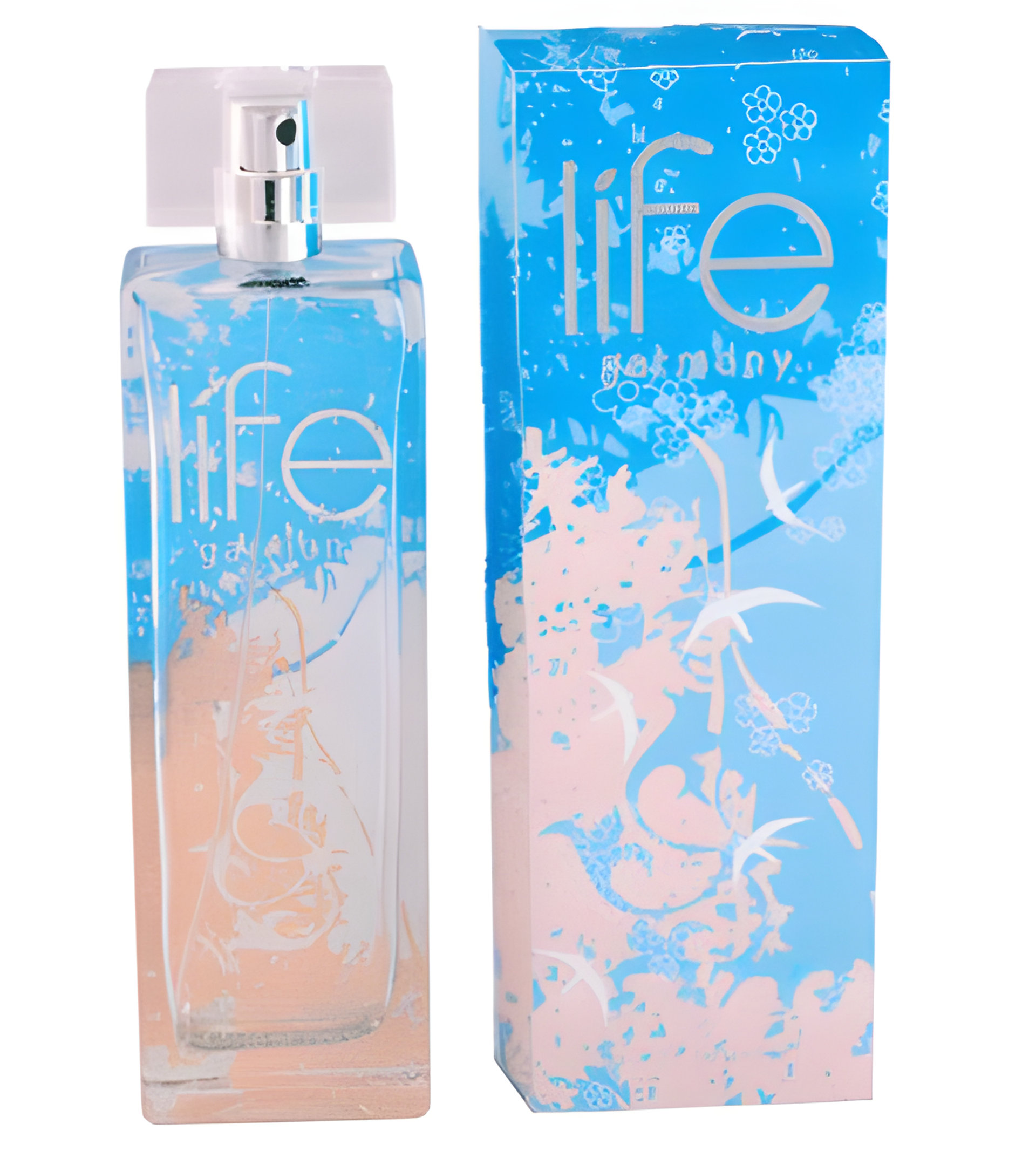 Picture of Life Garmony fragrance