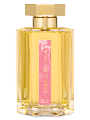 Oeillet Sauvage by L'Artisan Parfumeur perfume bottle