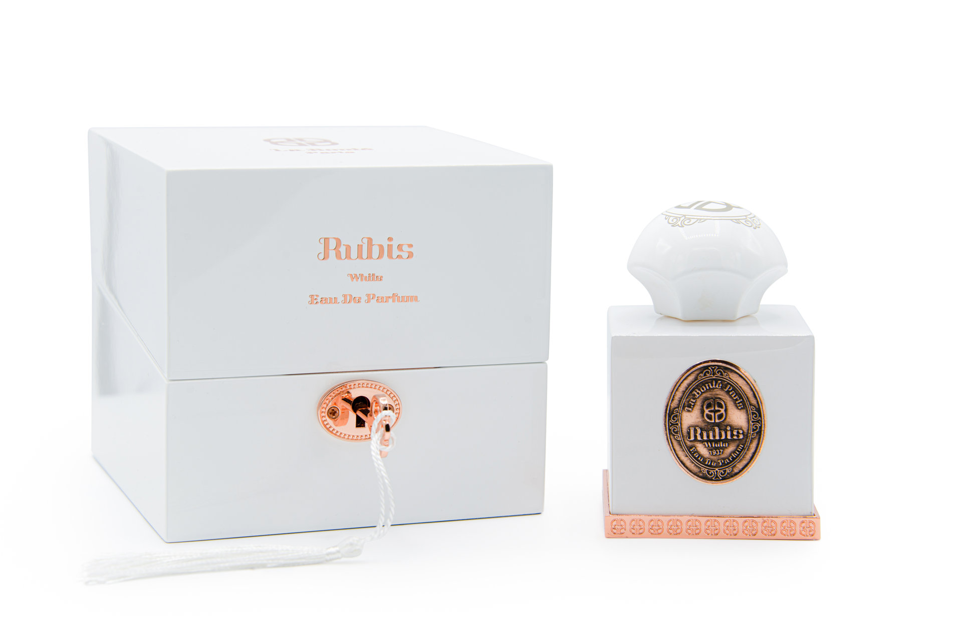 Picture of RUBIS White fragrance