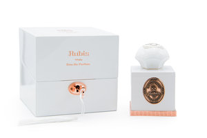 RUBIS White by La Bonte Paris perfume bottle