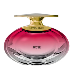 Love'n Blue Rose by Palquis perfume bottle