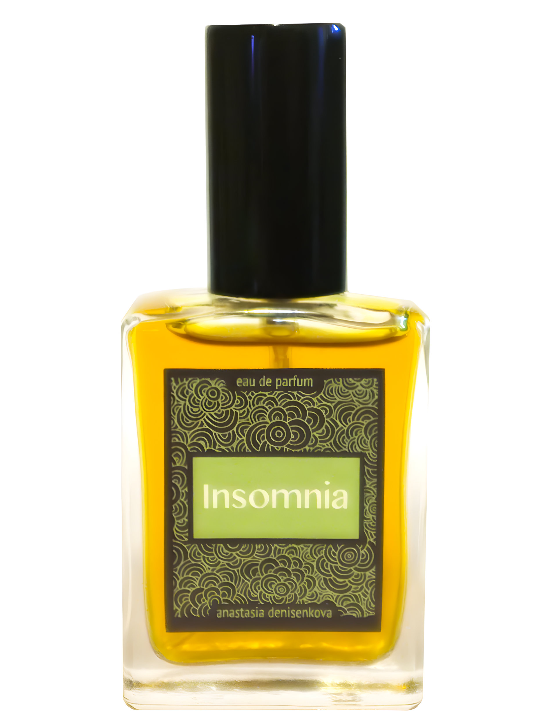 Picture of Insomnia fragrance