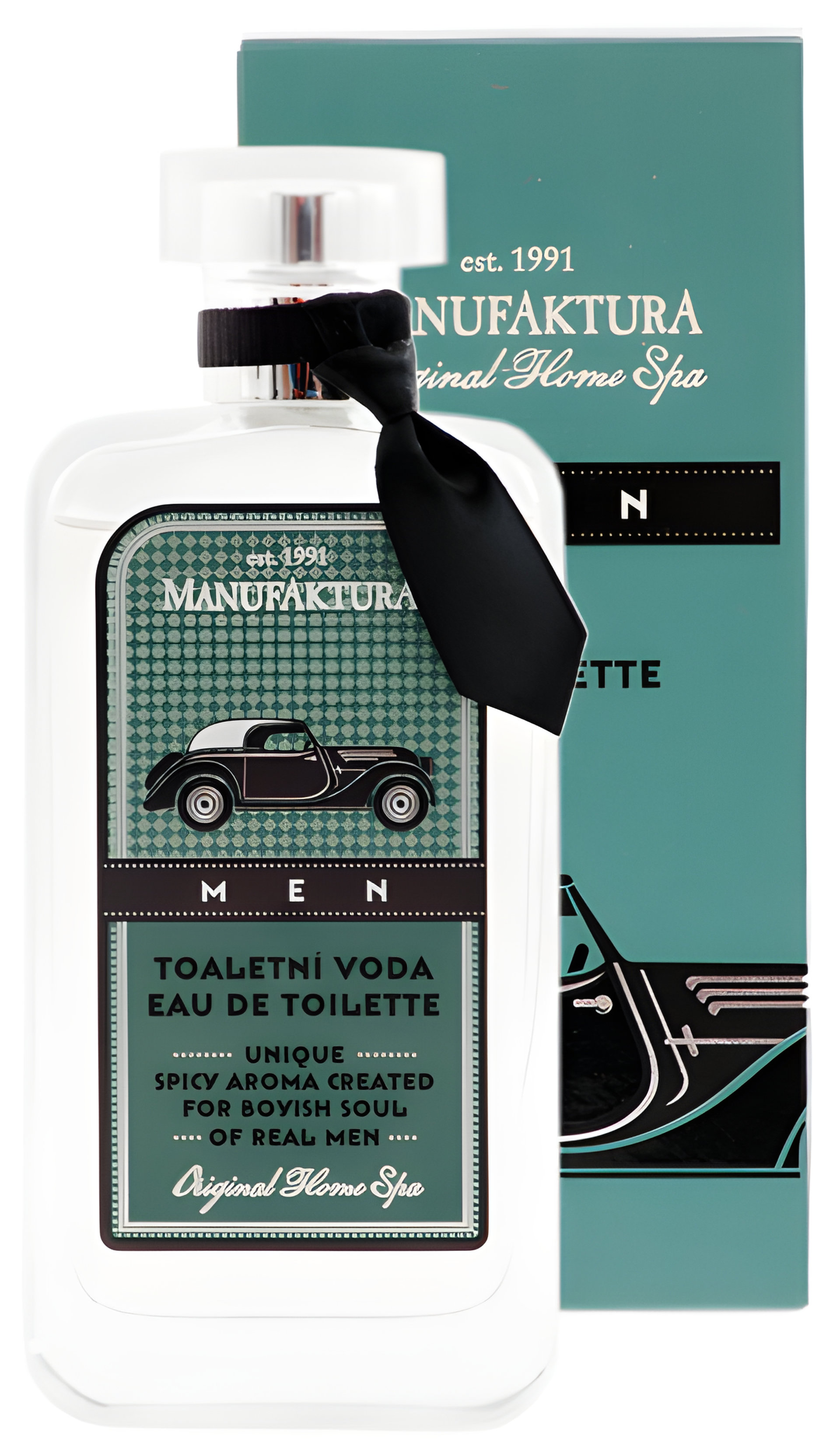 Picture of Men fragrance