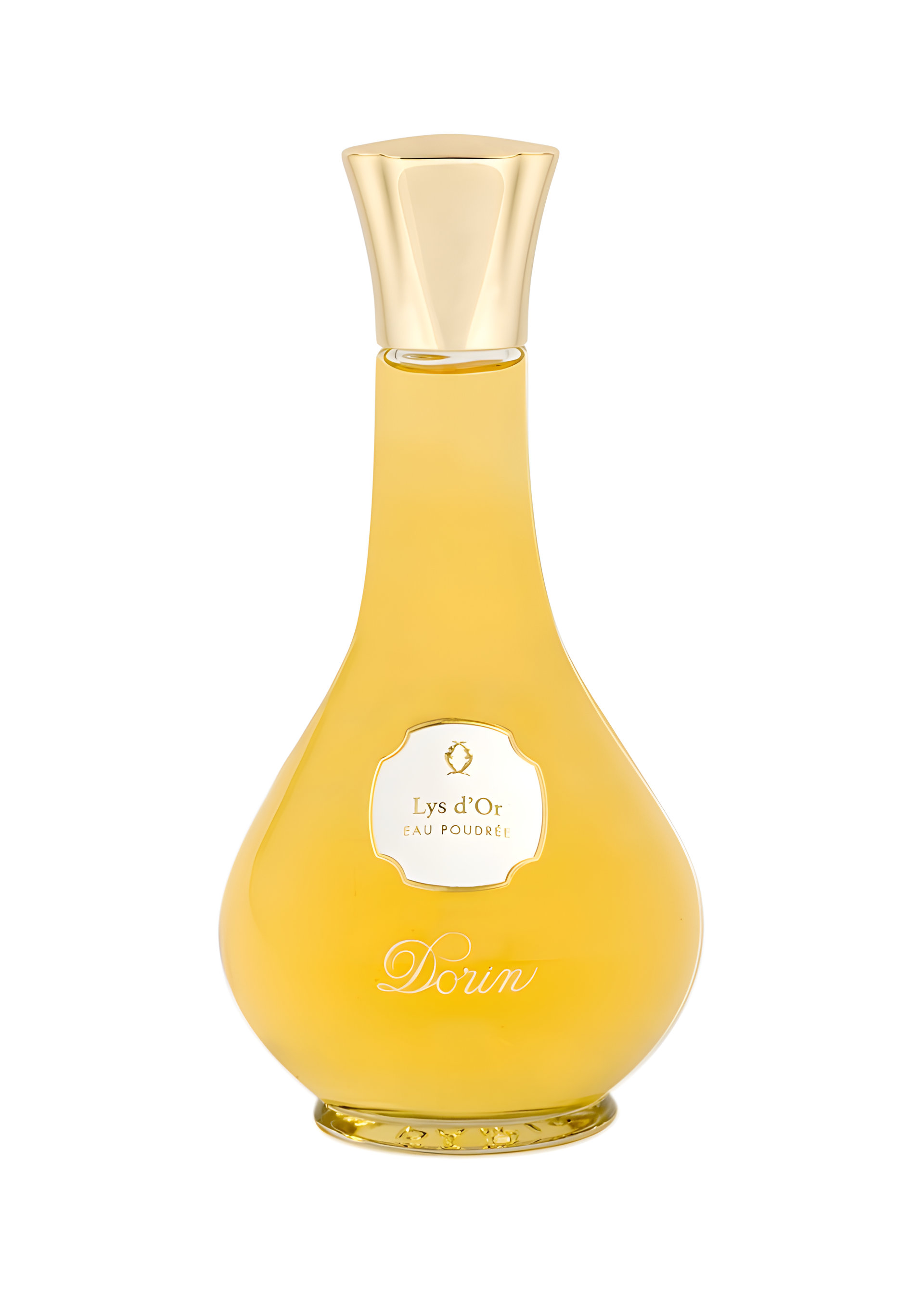 Picture of Lys d'Or Eau Poudree fragrance