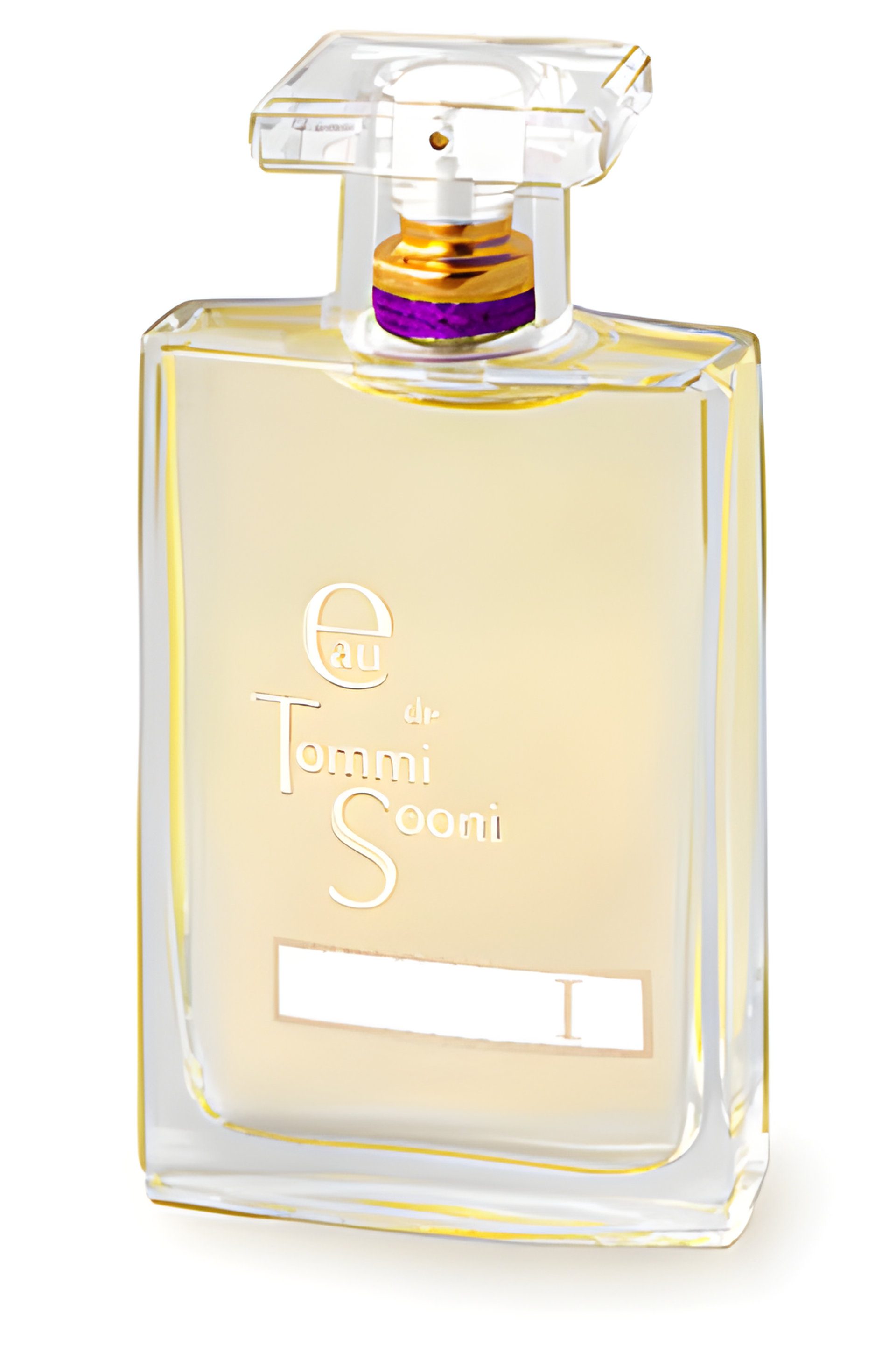 Picture of Eau de Tommi Sooni I fragrance