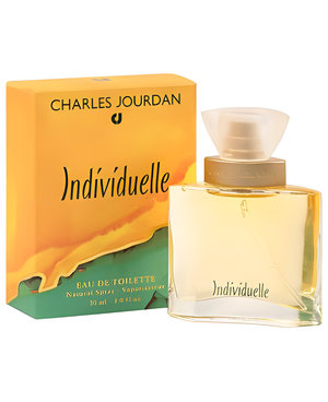 Individuelle by Charles Jourdan perfume bottle