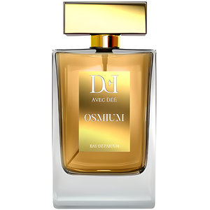 Osmium by Avec Défi perfume bottle