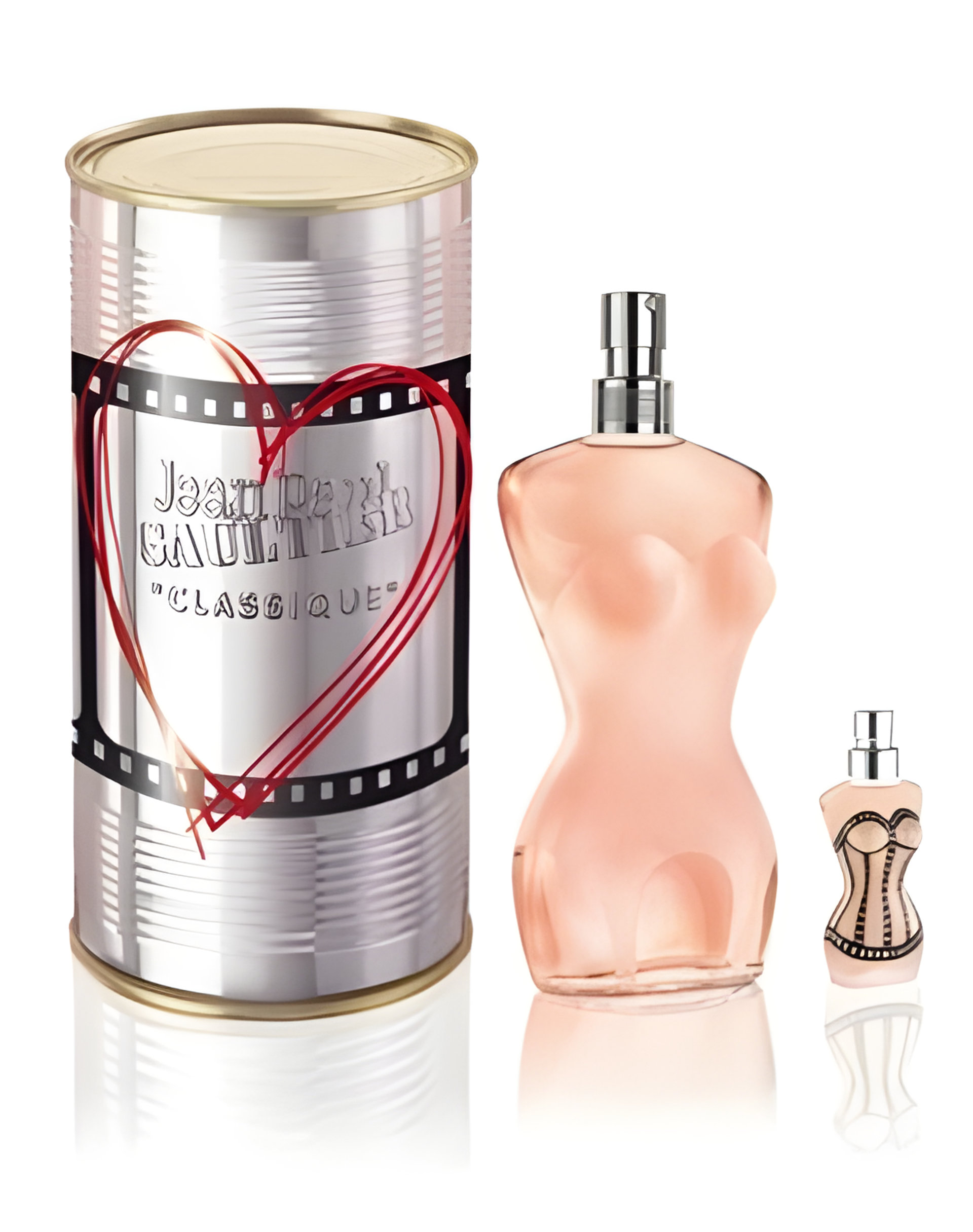 Picture of Classique Love Actually fragrance