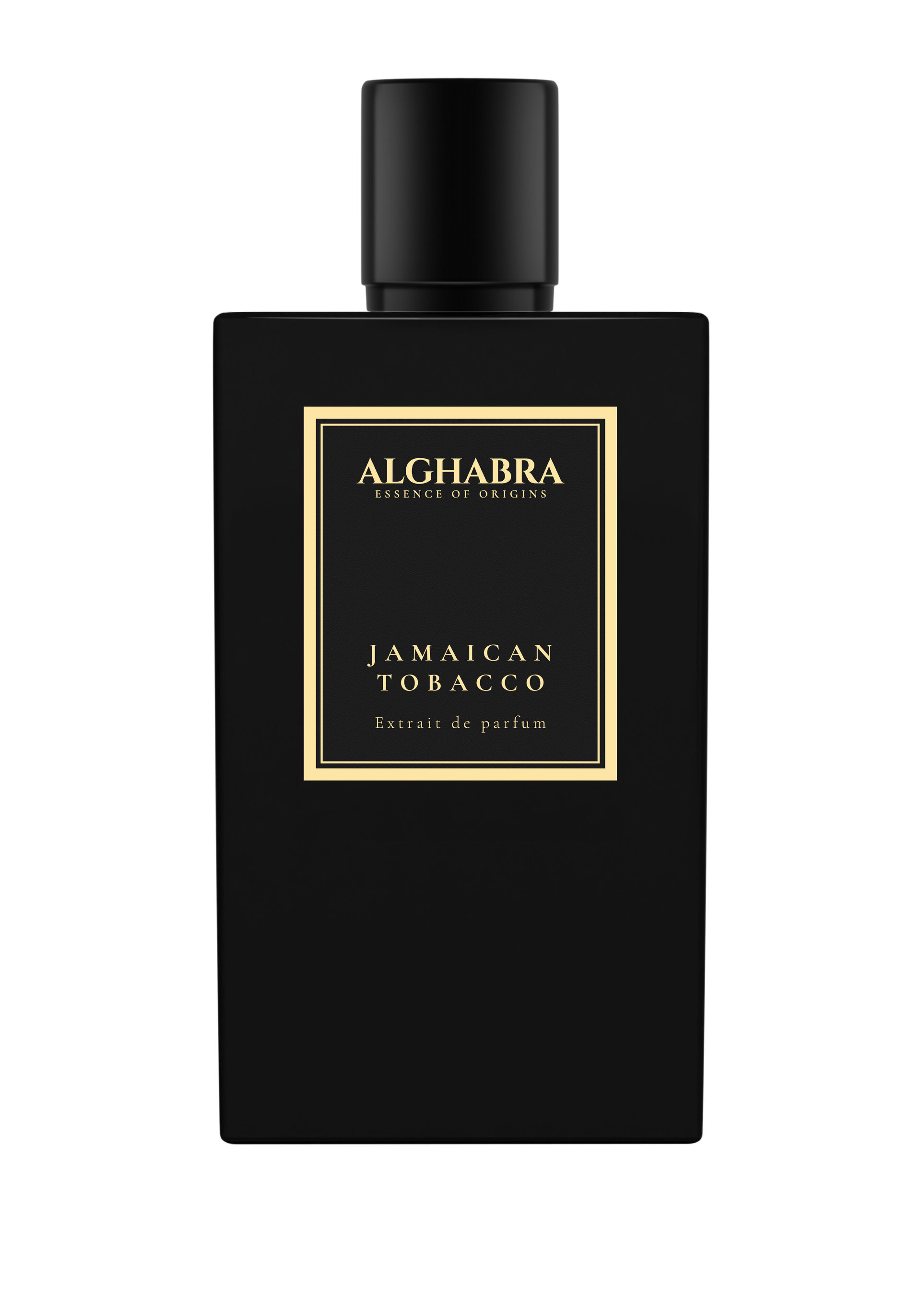 Picture of Jamaican Tobacco fragrance