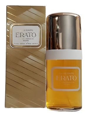 Erato by Alen Mak perfume bottle