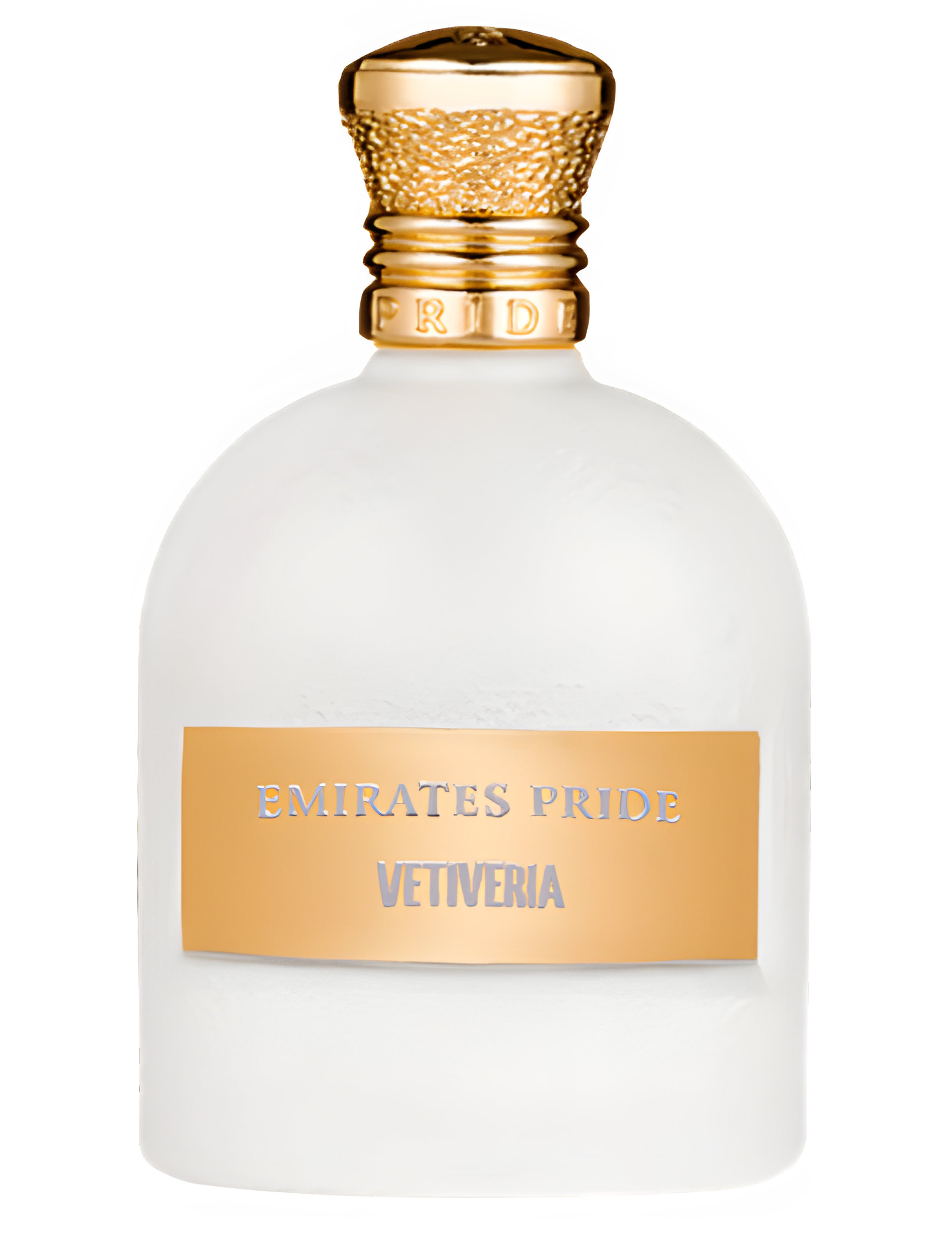 Picture of Vetiveria fragrance