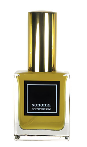 Bee’s Bliss by Sonoma Scent Studio perfume bottle