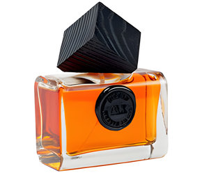 Musc Kalirii by Maison Incens perfume bottle