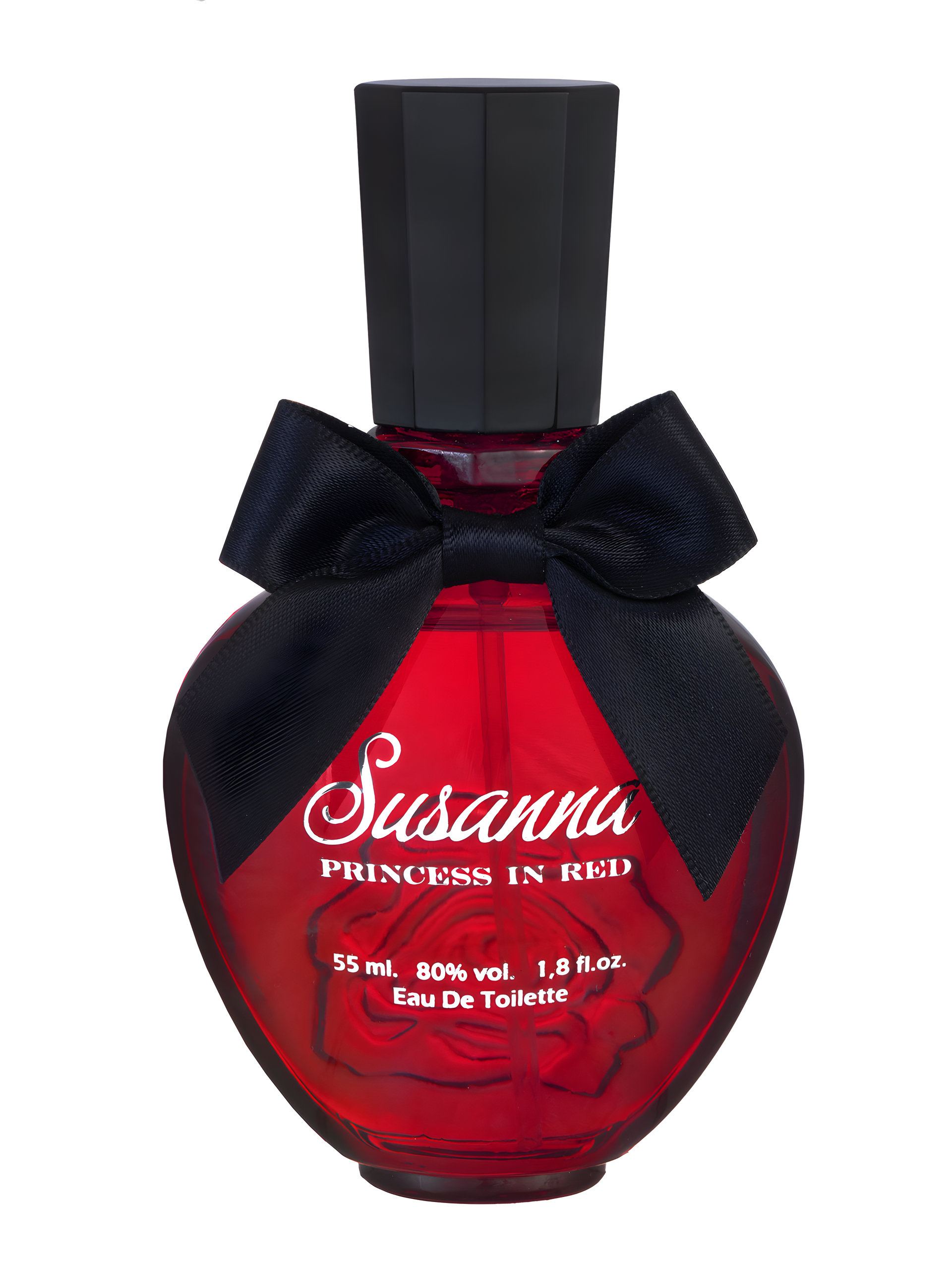 Picture of Susanna Princess in Red fragrance