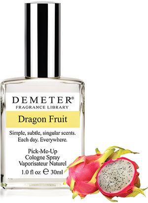 Dragon Fruit by Demeter Fragrance perfume bottle