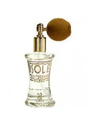 Cielo by Isole Mediterranee perfume bottle