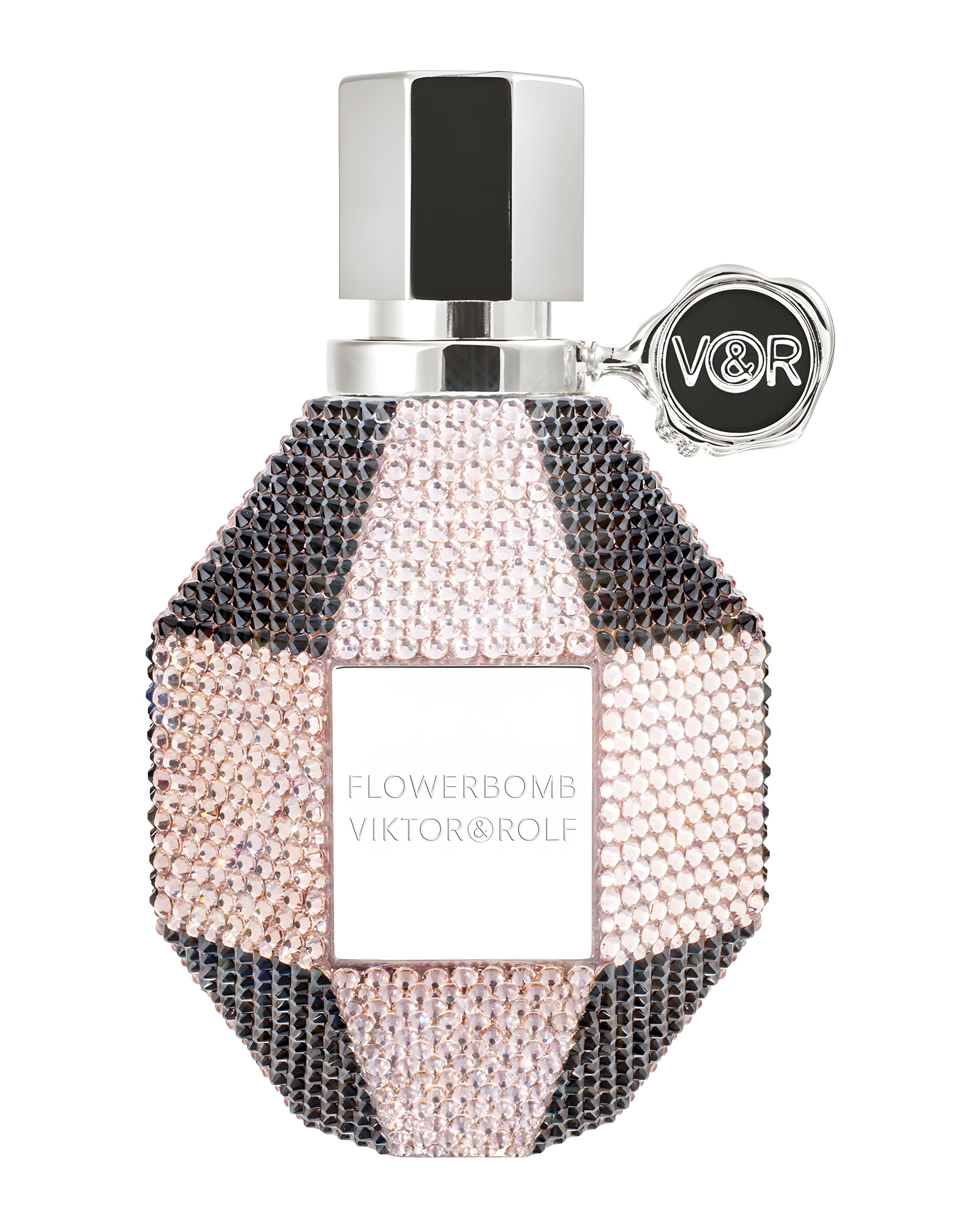 Picture of Neiman Marcus Exclusive Swarovski® Flowerbomb fragrance