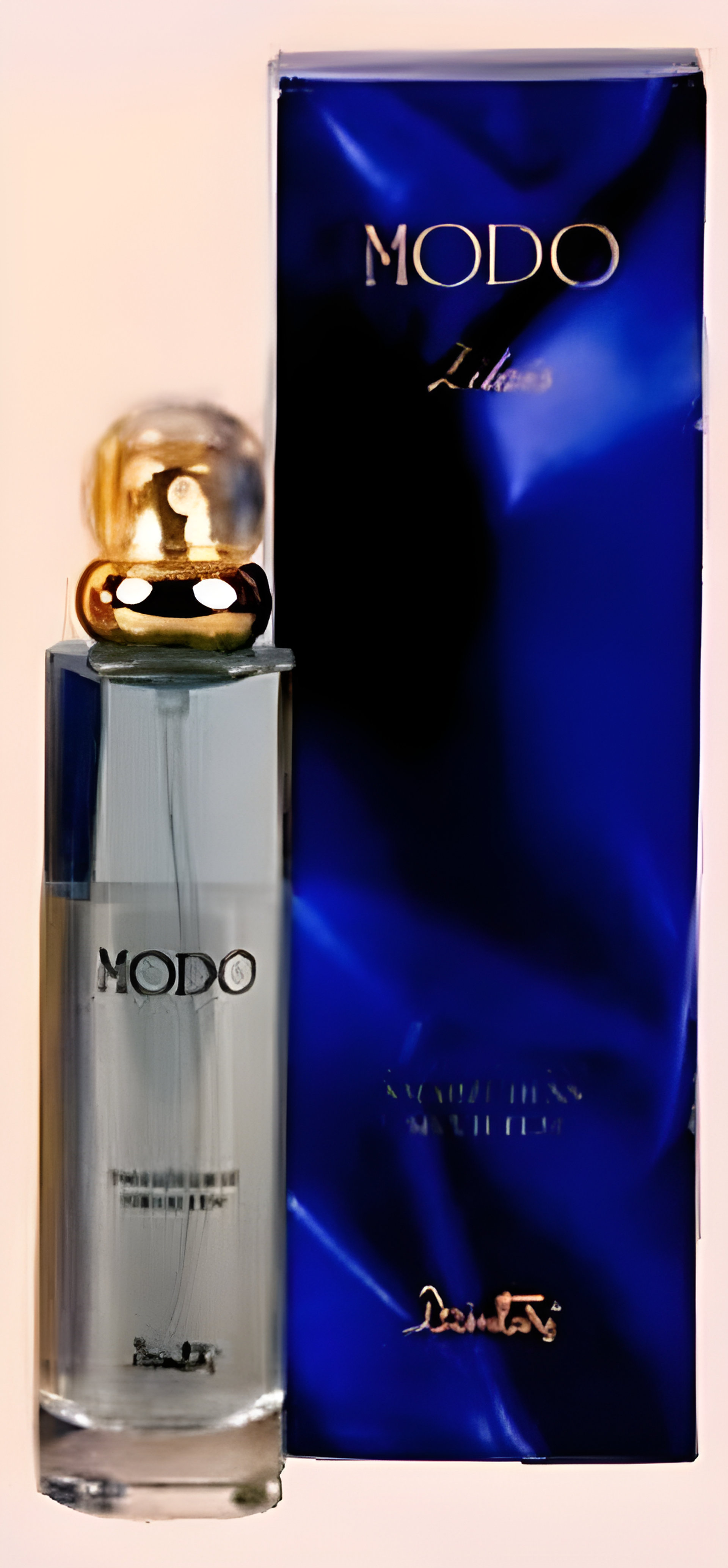Picture of ART Modo Blue (Zīlais) fragrance