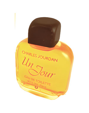 Un Jour by Charles Jourdan perfume bottle