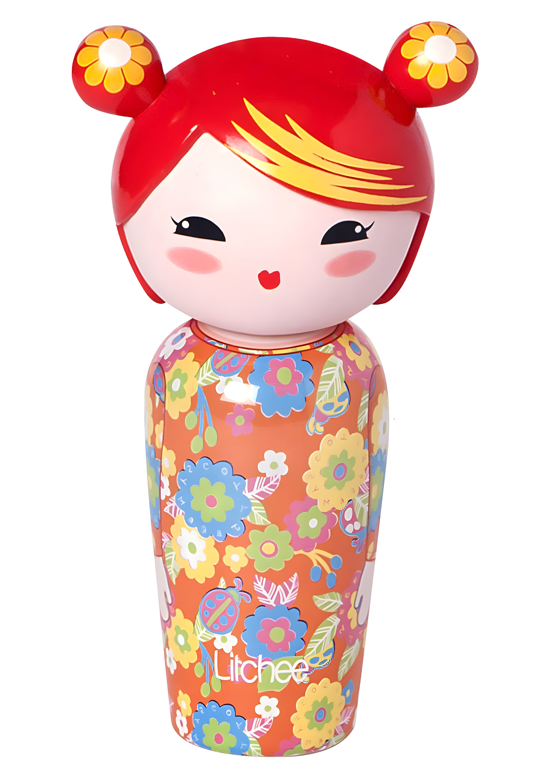 Picture of Litchee by Jeremy Scott fragrance