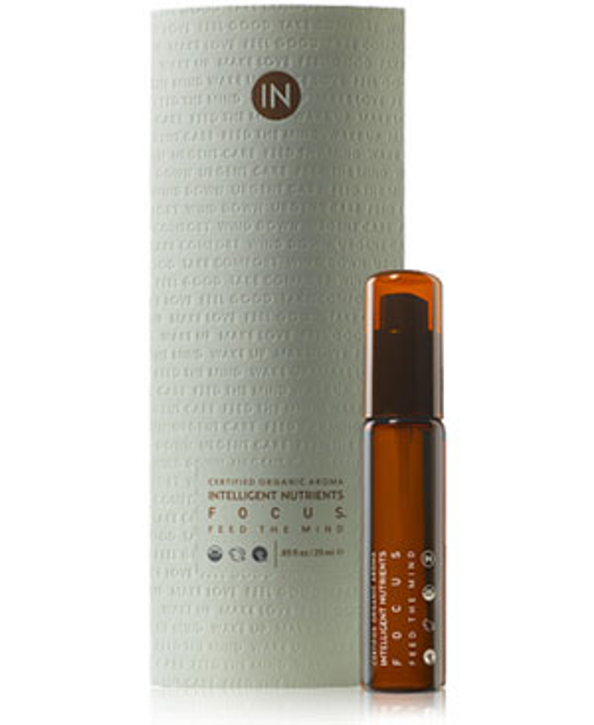 Picture of Focus fragrance