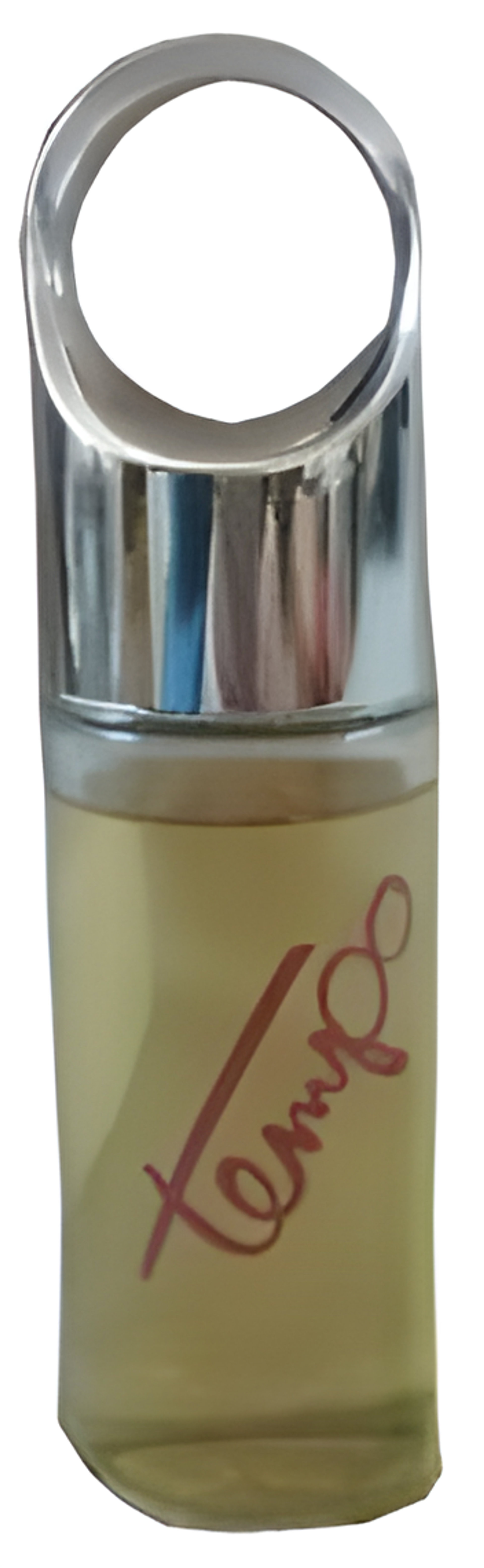 Picture of Tempo fragrance