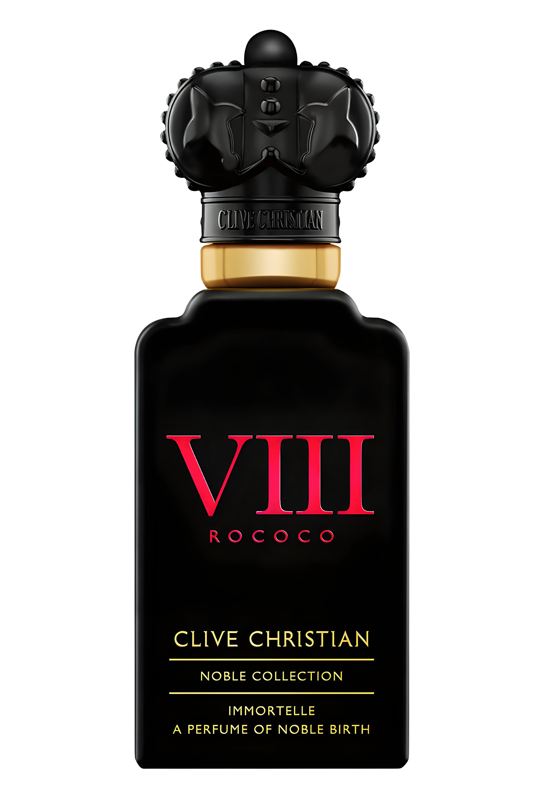 Picture of VIII Rococo Immortelle fragrance