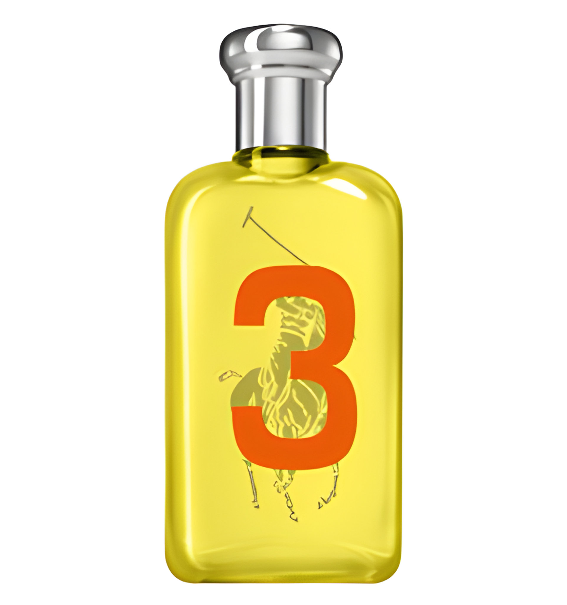 Picture of Big Pony 3 for Women fragrance