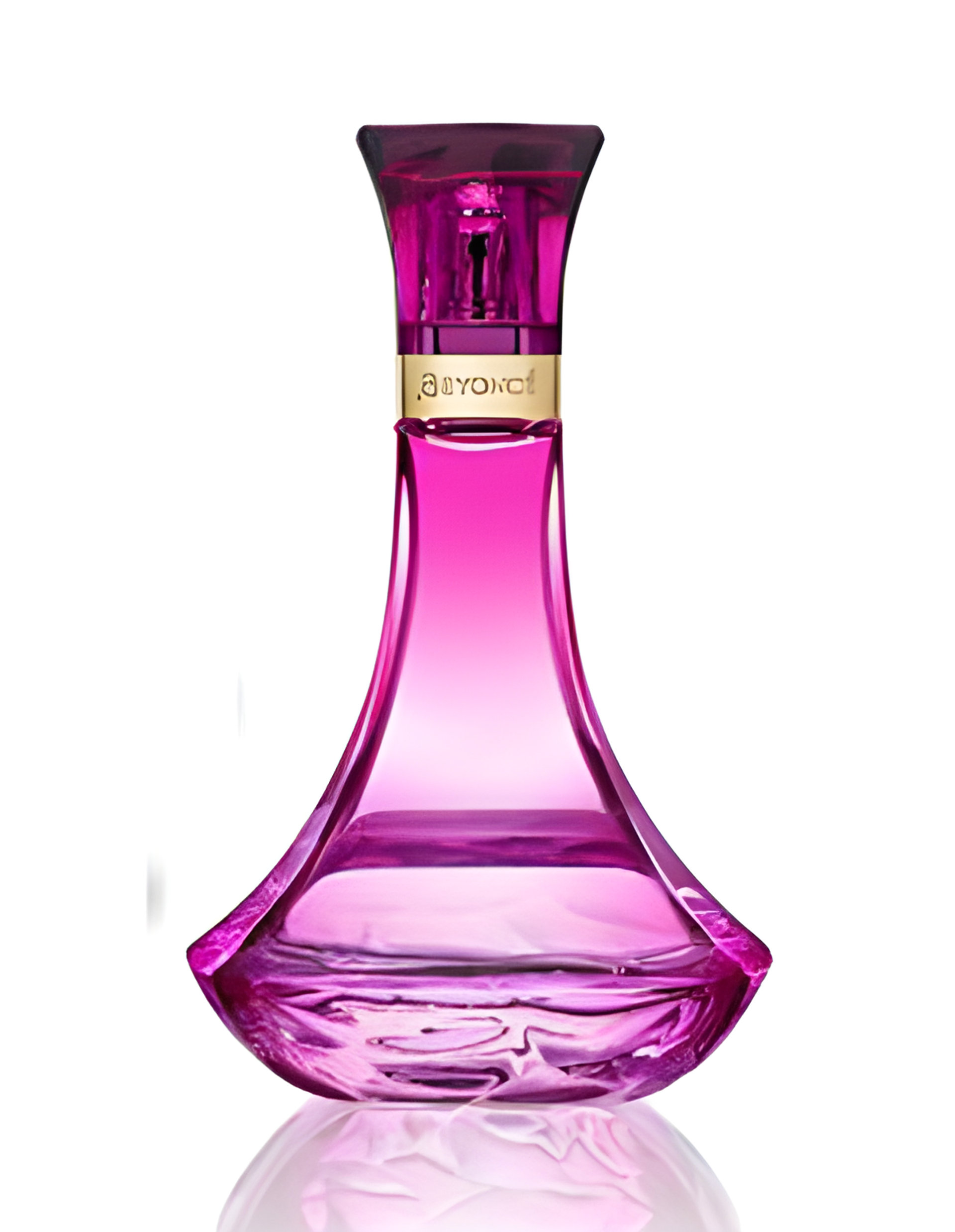 Picture of Heat Wild Orchid fragrance