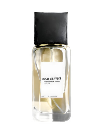Room Service by L.N Atelier Parfumes perfume bottle