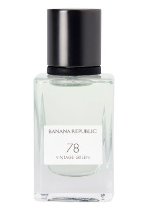 Picture of 78 Vintage Green fragrance