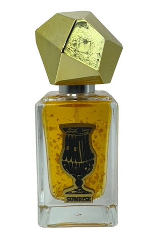 Sunrise by Cocktail Fragrances perfume bottle