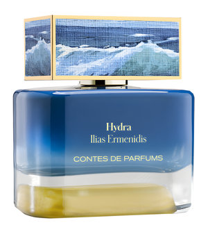 Hydra (Ilias Ermenidis) by Contes de Parfums perfume bottle