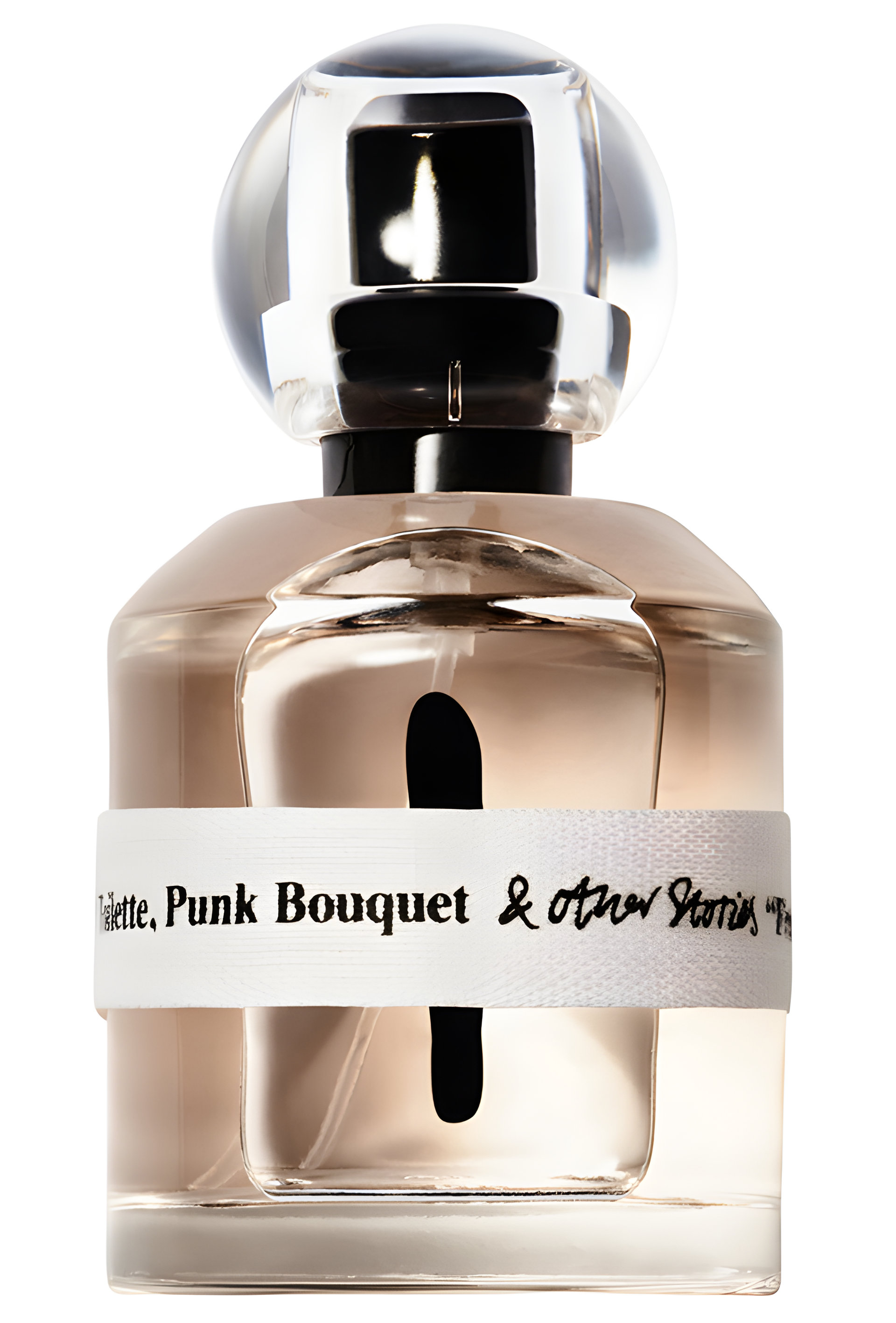 Picture of Punk Bouquet fragrance